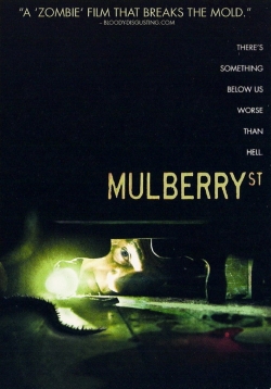 Mulberry Street free movies