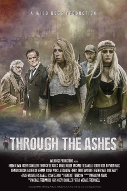 Through the Ashes free movies