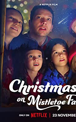 Navidad en la granja free movies