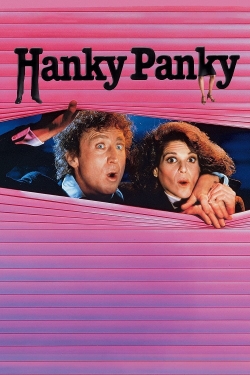 Hanky Panky free movies