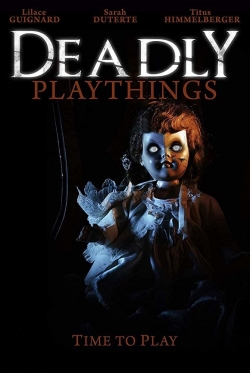 Deadly Playthings free movies