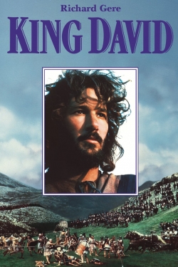 King David free movies