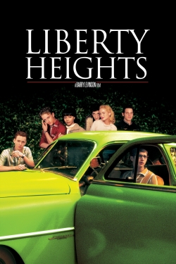 Liberty Heights free movies