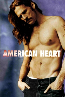 American Heart free movies