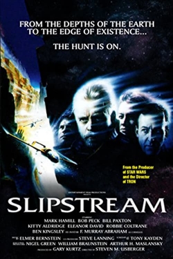 Slipstream free movies