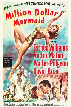 Million Dollar Mermaid free movies