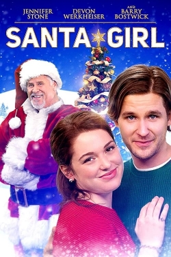 Santa Girl free movies