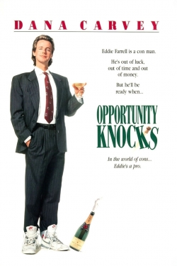 Opportunity Knocks free movies
