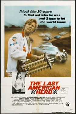 The Last American Hero free movies