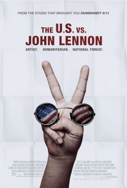 The U.S. vs. John Lennon free movies