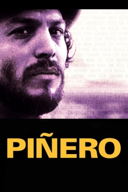 Piñero free movies
