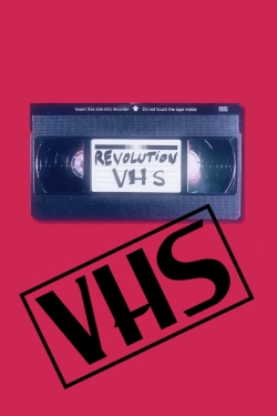 VHS Revolution free movies