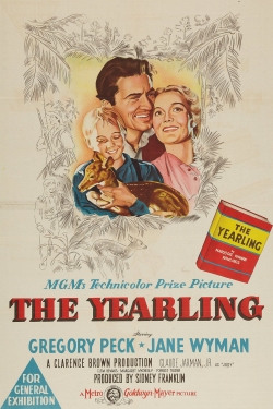 The Yearling free movies