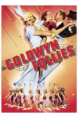 The Goldwyn Follies free movies