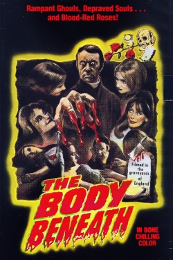 The Body Beneath free movies