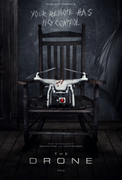 The Drone free movies
