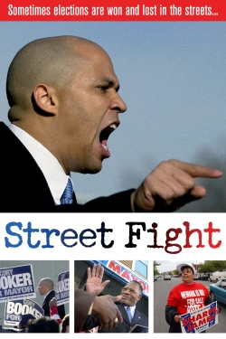 Street Fight free movies
