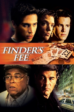 Finder's Fee free movies