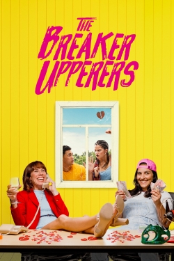 The Breaker Upperers free movies