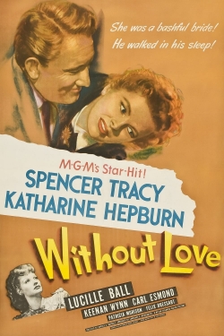 Without Love free movies