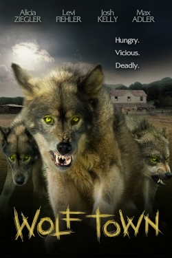 Wolf Town free movies