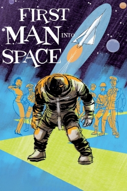 First Man Into Space free movies