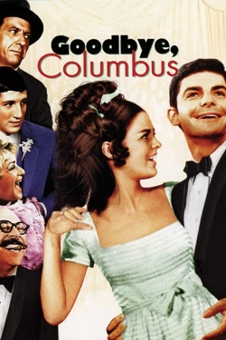 Goodbye, Columbus free movies