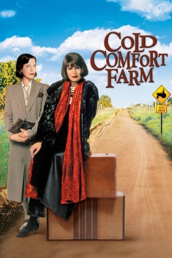 Cold Comfort Farm free movies