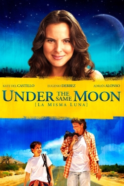 Under the Same Moon free movies