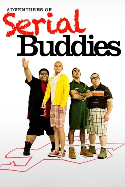 Adventures of Serial Buddies free movies