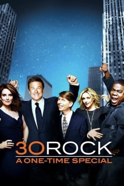 30 Rock: A One-Time Special free movies