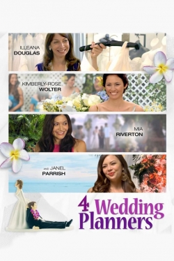 4 Wedding Planners free movies