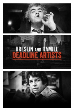 Breslin and Hamill: Deadline Artists free movies