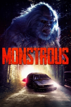 Monstrous free movies