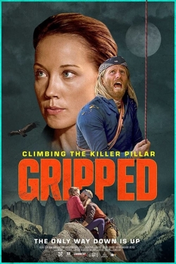 Gripped: Climbing the Killer Pillar free movies