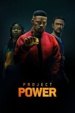 Project Power free movies