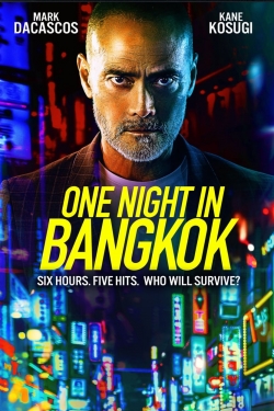 One Night in Bangkok free movies