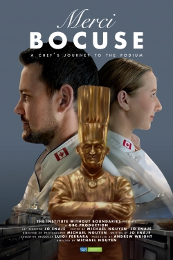 Merci Bocuse free movies