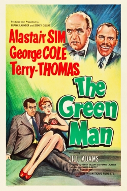 The Green Man free movies