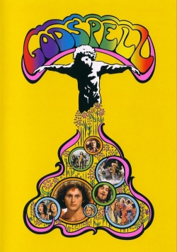 Godspell: A Musical Based on the Gospel According to St. Matthew free movies