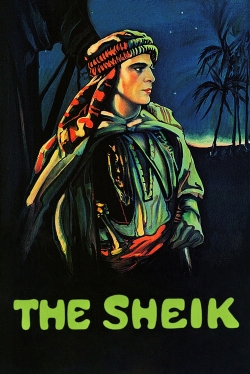 The Sheik free movies