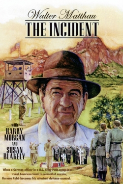 The Incident free movies