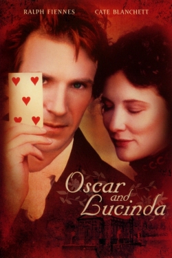 Oscar and Lucinda free movies