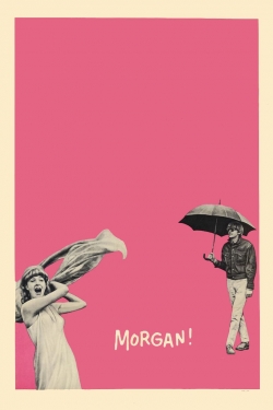 Morgan: A Suitable Case for Treatment free movies