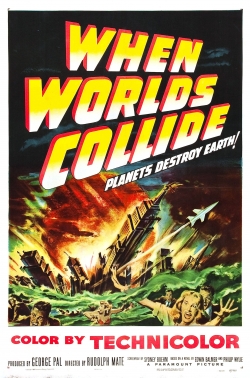 When Worlds Collide free movies