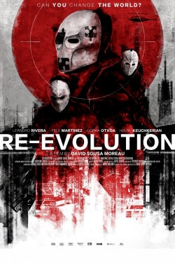 Re-evolution free movies