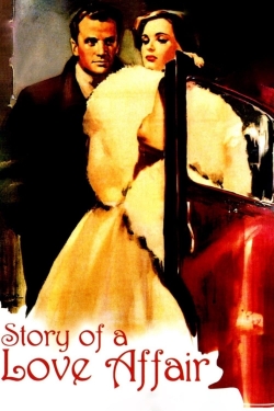 Story of a Love Affair free movies