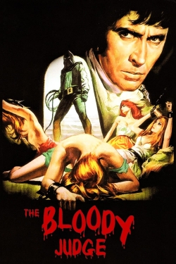 The Bloody Judge free movies