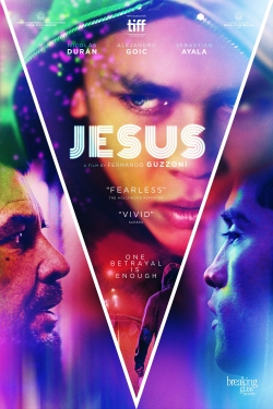 Jesus free movies