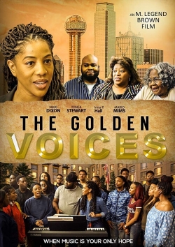 The Golden Voices free movies